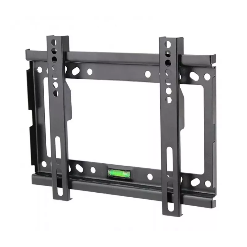 TV seinakinnitus Esperanza PERSES 35,6–127 cm (14-tolline–50-tolline) ekraanidele, VESA 75x75–200x200, max 25 kg, must