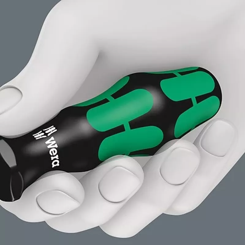 Pöördemomendi kruvikeeraja Wera 367/7 TORX HF
