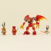 LEGO NINJAGO 71851 Kai draakonimeha lahingupakk