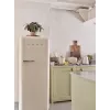 Elektriline veekeetja Smeg 1.7L 2400W Cream