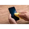 Karastatud hübriidklaasist ekraanikaitse MyScreen Samsung Galaxy A35 M8101HG 9H kõvadus
