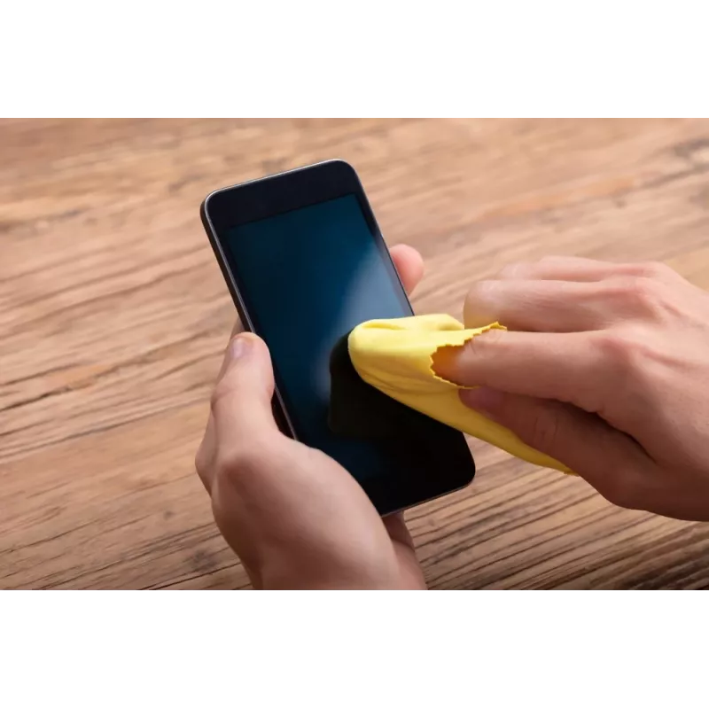 Karastatud hübriidklaasist ekraanikaitse MyScreen Samsung Galaxy A35 M8101HG 9H kõvadus