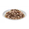 PREVITAL XXL BOX Maitse segu kana, vasikaliha, lõhe ja maksaga kastmes - märg kassitoit - 48 x 100g