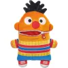 Sorgenfresser Ernie, pehme mänguasi mitmevärviline, suurus 30 cm