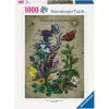 Pusle Ravensburger Circle of Life Butterfly 1000 tk
