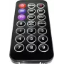 Kaugjuhtimispult Omnitronic L-3 — käeshoitav kaugjuhtimispult seadme juhtimiseks, mudel L-3