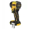 Kruvikeeraja DeWalt DCF870N-XJ, juhtmeta 18 V Li-Ion, 56 N·m pöördemoment, 1/4 tolline padrun, püstolkäepide