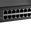 TP-Link TL-SG1048 Haldamata Gigabit Ethernet (10/100/1000) 1U Must