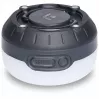 Must Diamond Moji R+ latern USB-toitel matkalatern USB-port