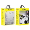 Kõrvaklapid Awei AWEI T12TWS Bluetooth spordikõrvaklapid valge