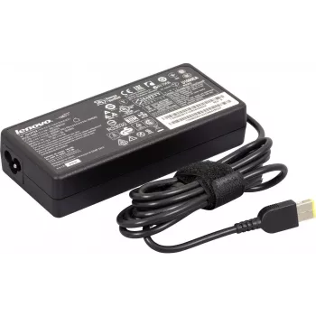 Universaalne toiteadapter Lenovo 45N0362 must