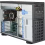 Serverikorpus Supermicro CSE-745BAC-R1K23B Full Tower Must