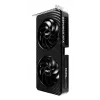 Graafikakaart Palit GeForce RTX 5050 Dual OC — 8 GB GDDR6, 128-bitine, PCIe 5.0, 2317 MHz