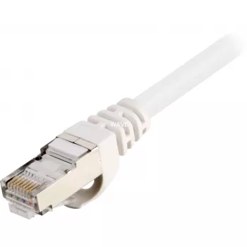 Etherneti patch-kaabel Sharkoon RJ45 CAT.6 SFTP 20,0 m
