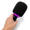 Karaoke mikrofon Bluetooth kõlariga KARAOKE IDOL BT MT399