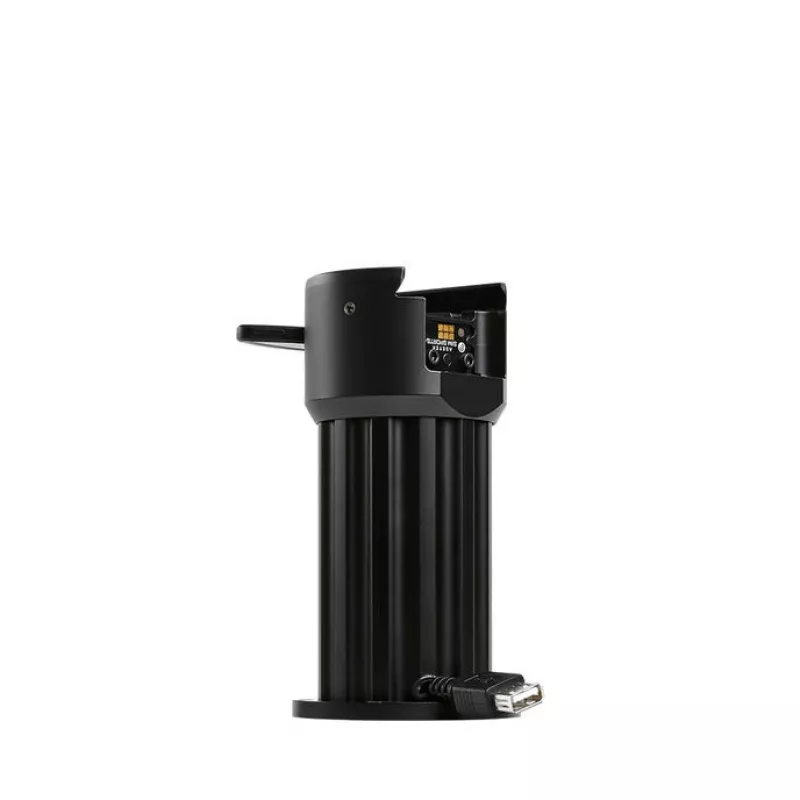 Asetek SimSports kiirkinnituspikendus - 96 mm, must