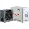 Toiteplokk Inter-Tech SL-500W(A) 500W ATX mitte-modulaarne