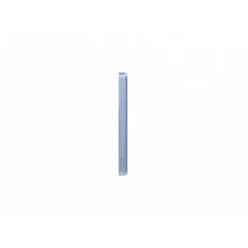 Xiaomi üliõhuke magnetiline akupank 5000 | 5000 mAh | Sinine