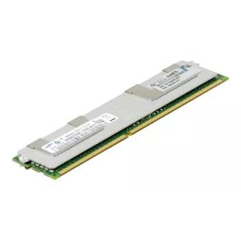 Mälumoodul HPE DDR3 16GB 1066MHz