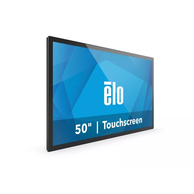 Elo Touch Solutions Elo 5054L - Kommertsklass - LED-ekraan - 127 cm (50 tolli)