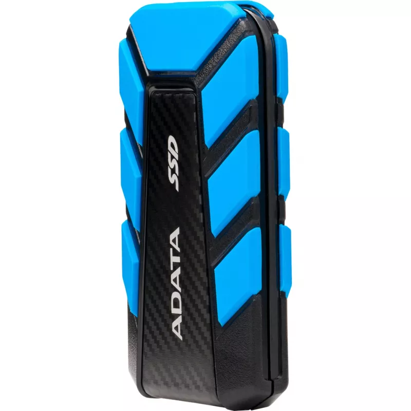 ADATA SD820 1TB väline SSD sinine 5R (SD820-1000G-CBU)