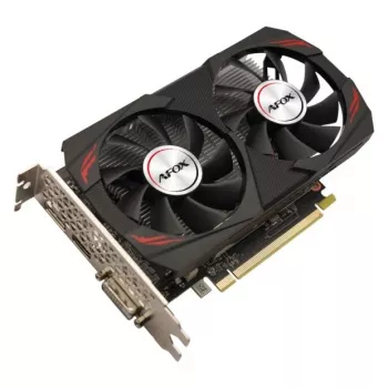 Graafikakaart AFOX Radeon RX 560 4GB GDDR5