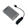 HDD/SSD-korpus LogiLink AU0037