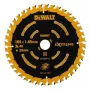 Ketasaeleht DeWALT DT10640-QZ 16,5 cm