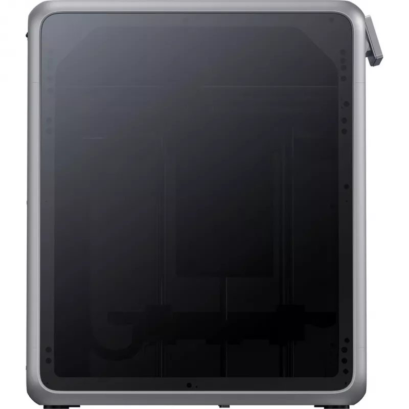 3D-printer Creality K2 Pro — ehitusmaht 300×300×400 mm, kahekordne Z-telg