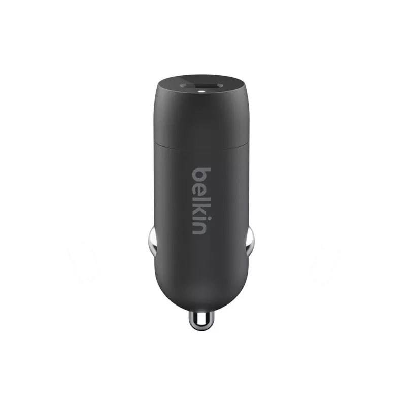 Belkin BoostCharge Universal Must sigaretisüütaja Auto