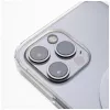 MagSafe ümbris FIXED MagPure Apple iPhone 17 jaoks — läbipaistev, MagSafe-ühilduv kaitsekest