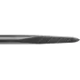 Makita teravpeitel - puur - lamepeitel - 250 mm