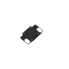 Elo Touch Solutions E043382 monitori kinnitusklamber, must, seinale, 10 tolli