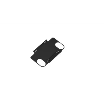 Elo Touch Solutions E043382 monitori kinnitusklamber, must, seinale, 10 tolli