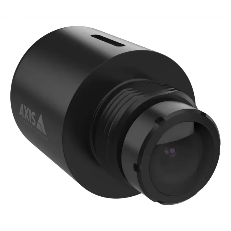 Anduriseade Axis 02641-001 CMOS 1,98 mm must