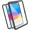 Korpuse tüüp Shell 4smarts Stark 27,7 cm (10,9 tolli) Must Läbipaistev iPad 10.Gen jaoks