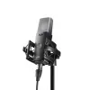 AKG C114 - Kondensaatormikrofon vahetatavate suunadiagrammidega