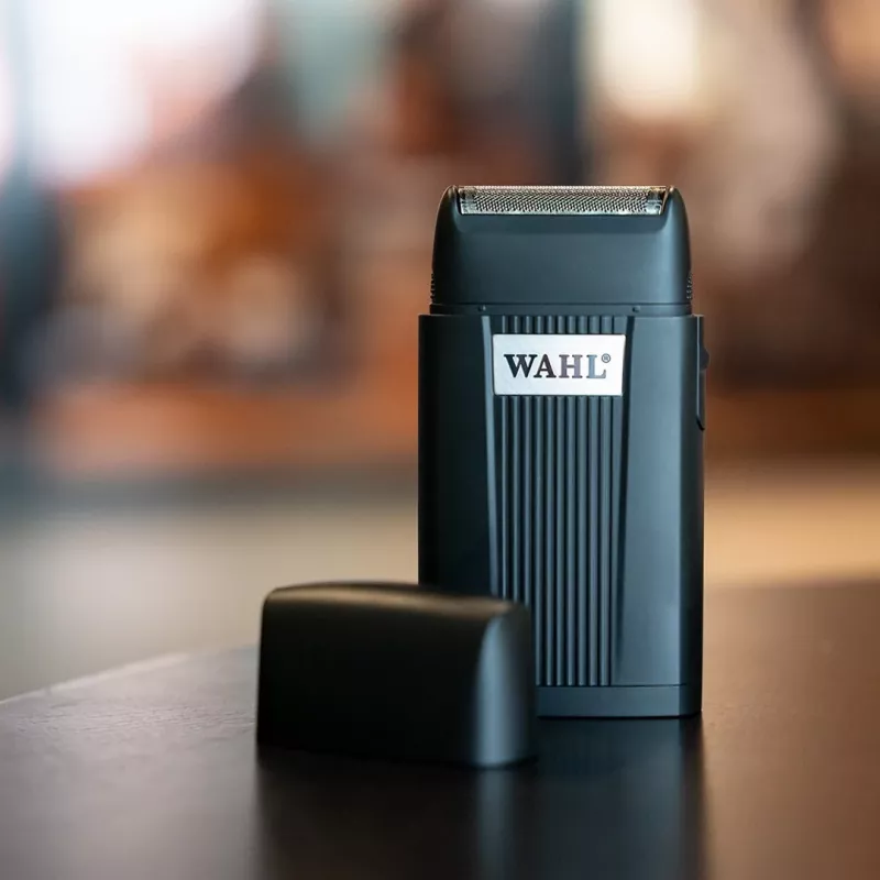 Wahl Super Close 3616-0470 vahelduvvoolu/aku must