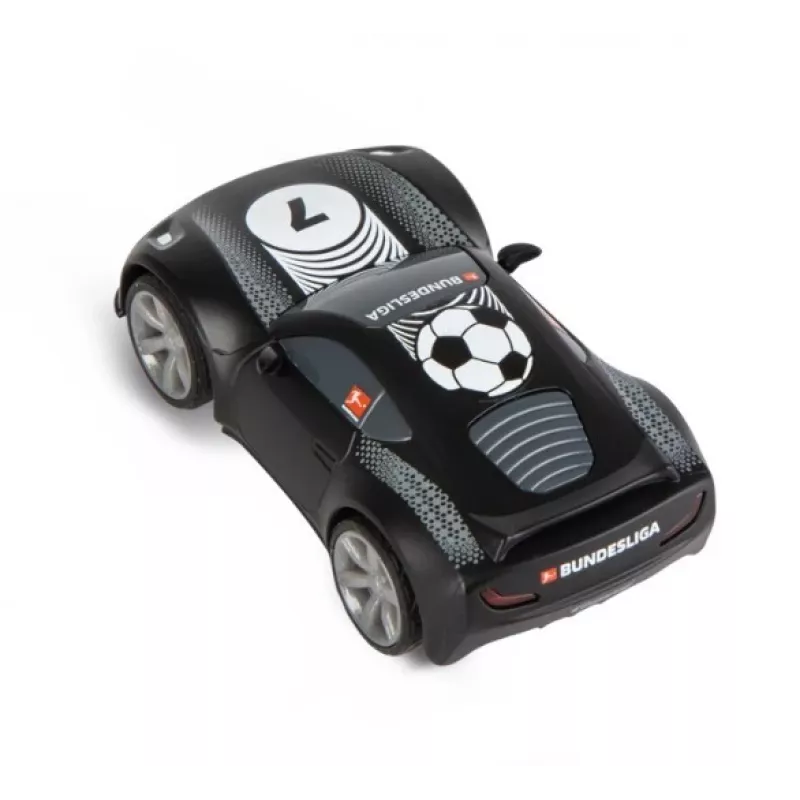 RC Car Bundesliga Mini RC 1:43 must
