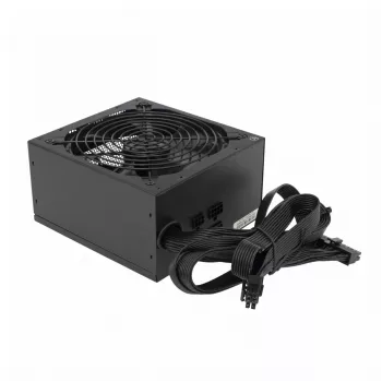 Toiteplokk White Shark Colonel 600 W