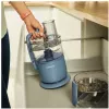 Köögikombain Kenwood FDP23.140GY MultiPro Go — kompaktne kaasaskantav hakkija, hall
