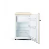 ETA | Külmik | ETA253590040E Storio retro | Energiaklass E | Vabaltseisev | Külmkapp | Kõrgus 90 cm | Külmiku netomaht 92 L | Sügavkülmiku netomaht 18 L | 38 dB |