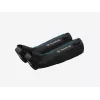 Jalamassaažiseade Therabody RecoveryAir Must — kompressioonmassaaž, 4 programmi, Bluetooth, 240 min aku