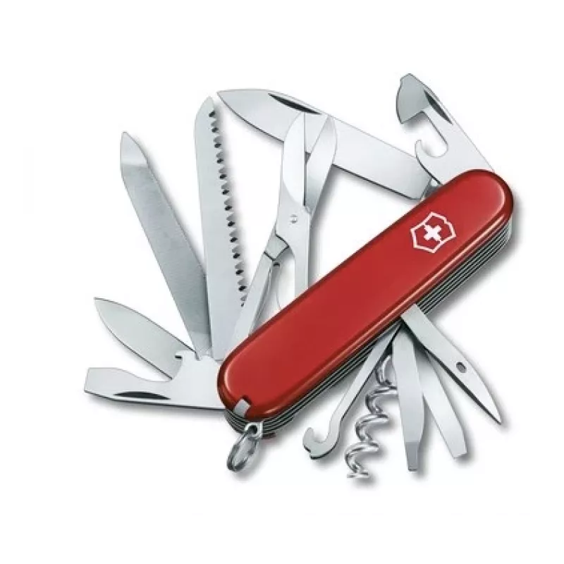 Multifunktsionaalne nuga Victorinox Ranger 1.3763