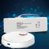 Aku Xiaomi Robot 1C P1904-4S1P-MM, 3200mAh, 47,36Wh, STYTJ01ZHM Mijia 1C P1904-4S1P-MM (Dreame MC1808)