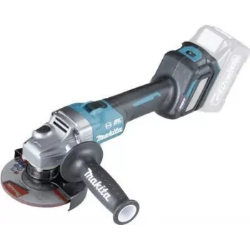 Makita GA023GZ - nurklihvija - juhtmeta - 125 mm - ilma akuta - 40 V (GA023GZ)