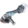 Makita GA023GZ - nurklihvija - juhtmeta - 125 mm - ilma akuta - 40 V (GA023GZ)