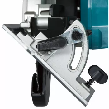 Makita DHS661 - ketassaag - juhtmeta - 165 mm - ilma akuta - 18 V (DHS661ZU)