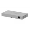 NETGEAR GS516-300EUS võrgukommutaator Haldamata Gigabit Ethernet (10/100/1000) Hall
