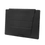 Sülearvuti ümbris XDDESIGN P706.201 kuni 14-tollise (35,6 cm) ekraani jaoks, must, reisikott, 414 g
